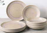 DINNER-SET „PERLEMOR SAND“ Angebote bei porta Möbel Wolfenbüttel für 99,99 €