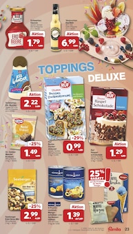famila Nordwest Prospekt der aktuellen Woche, gültig von 06.07.2026 bis 11.07.2026 Aktueller famila Nordwest Prospekt "Markt - Angebote" mit 44 Seiten