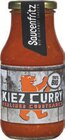 Bio-Kiez-Sauce bei tegut im Bad Salzungen Prospekt für 2,99 €