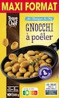 Gnocchi maxi format à 0,81 € dans le catalogue Lidl