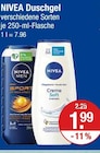 Duschgel Sport im Angebot bei V-Markt in München Duschgel Sport Angebote von NIVEA bei V-Markt München für 1,99 €