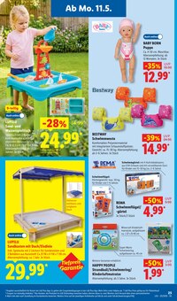Schwimmflügel im Lidl Prospekt "LIDL LOHNT SICH" mit 77 Seiten (Dortmund)