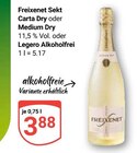Aktuelles Carta Dry Angebot bei GLOBUS in Krefeld ab 3,88 €