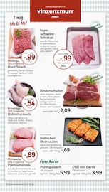 Hähnchen im REWE Prospekt in Germering Aktueller REWE Prospekt mit Hähnchen, "Dein Markt", Seite 10