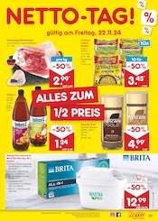 Aktueller Netto Marken-Discount Prospekt mit Nescafe, "Aktuelle Angebote", Seite 47