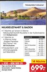Nilkreuzfahrt & Baden im Angebot bei Netto Marken-Discount in Stuttgart Nilkreuzfahrt & Baden Angebote bei Netto Marken-Discount Stuttgart für 699,00 €