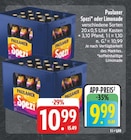 Spezi bei EDEKA im Prospekt "" für 9,99 €