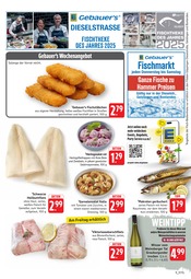 Fisch im E center Prospekt in Filderstadt Aktueller E center Prospekt mit Fisch, "Aktuelle Angebote", Seite 9