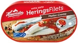 Aktuelles Heringsfilets Angebot bei REWE in Hannover ab 1,11 €