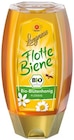 Flotte Biene Bio-Blütenhonig Angebote von Langnese bei REWE Ettlingen für 2,99 €