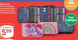 GLOBUS Zell - Schüler-Etui Angebot im Prospekt Schüler-Etui bei GLOBUS im Zell Prospekt für 5,99 €