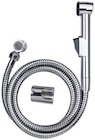 Waschbeckenbrause-Set von HOME IDEAS für 2,99 € bei Penny im Angebot Waschbeckenbrause-Set von HOME IDEAS im aktuellen Penny Prospekt