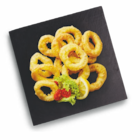 Knusperringe Calamares Style Angebote von Fischerstolz bei Lidl Dreieich für 3,79 €