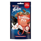 FELIX KnabberMix Grillspaß 60 g Angebote von Felix bei Zookauf Langenfeld für 1,19 €