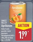 Aprikosen im ALDI Nord Prospekt Aprikosen von SWEET VALLEY im aktuellen ALDI Nord Prospekt für 1,99 €
