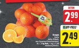 Orangen bei EDEKA im Altenburg Prospekt für 2,49 €