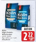 High-Protein-Köllnflocken von Kölln für 2,22 € bei E center im Angebot High-Protein-Köllnflocken von Kölln im aktuellen E center Prospekt