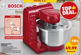 Küchenmaschine von Bosch im aktuellen Penny-Markt Prospekt