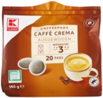 Aktuelles Kaffeepads Angebot bei Kaufland in Gotha ab 1,99 €