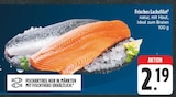 Frisches Lachsfilet bei EDEKA im Jena Prospekt für 2,19 €