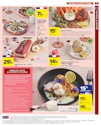 Offre Rôti De Boeuf dans le catalogue Carrefour du moment à la page 11