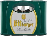 Pils Bitburger bei REWE im Kürten Prospekt für 10,49 €