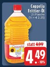 Frittier-Öl bei E center im Prospekt "" für 4,49 €