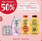 App-Coupon 50% bei Rossmann im Prospekt "" für 