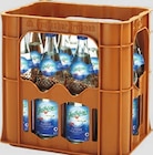 Mineralwasser Angebote von Glashäger bei CAP Markt Rostock Seidelstrasse Rostock für 4,49 €