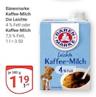 Die Leichte im Angebot bei GLOBUS in Speyer Die Leichte Angebote von Bärenmarke bei GLOBUS Speyer für 1,19 €
