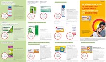 LINDA Premiumapotheke Prospekt der Woche "Aktuelle Angebote" Seite 2, 01.11.2025 bis 30.11.2025 für Wiesbaden Aktueller LINDA Premiumapotheke Prospekt "Aktuelle Angebote" Seite 2 von 3 Seiten für Wiesbaden