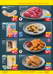 Fast Food im Netto Marken-Discount Prospekt in Jena Aktueller Netto Marken-Discount Prospekt mit Fast Food, "Aktuelle Angebote", Seite 4