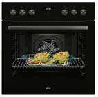 Backofen OU5AE20SK im Angebot bei porta Möbel in Hürth Backofen OU5AE20SK Angebote von AEG bei porta Möbel Hürth für 799,00 €