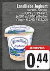 Aktuelles Joghurt Angebot bei E center in Aachen ab 0,44 €