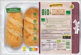 Brötchen Angebote von Bioland bei Lidl Celle für 1,69 €