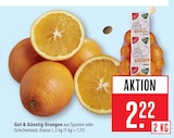 Orangen bei Marktkauf im Korntal-Münchingen Prospekt für 2,22 €