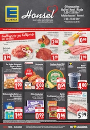 Aktueller E center Prospekt mit Schweinebraten, "Aktuelle Angebote", Seite 1