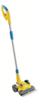 toom Baumarkt Nittenau - FineCut 18V Angebot im Prospekt FineCut 18V bei toom Baumarkt im Nittenau Prospekt für 109,99 €
