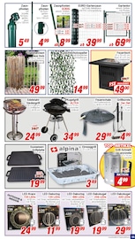 Gartenzaun im CENTERSHOP Prospekt in Mettmann Aktueller CENTERSHOP Prospekt mit Gartenzaun, "Da geht was.", Seite 11