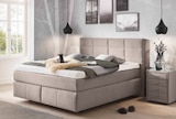 Boxspringbett im aktuellen XXXLutz Möbelhäuser Prospekt