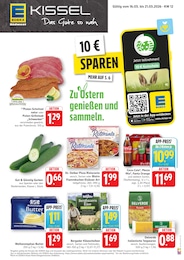 Prospectus EDEKA, "EDEKA" à Sturzelbronn et alentours, 10 pages, 16/03/2026 - 21/03/2026 Catalogue EDEKA "EDEKA" à Sturzelbronn et alentours, 10 pages, 16/03/2026 - 21/03/2026