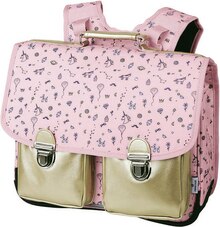 Cartable 38cm by oberthur girl - Géant Casino à Ermont Cartable 38cm by oberthur girl en promo chez Géant Casino Ermont à 29,90 €