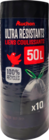 Auchan Hypermarché Avrillé - Promo GDM SACS POUBELLES AUCHAN RI502EME Promo GDM SACS POUBELLES AUCHAN RI502EME à dans le catalogue Auchan Hypermarché à Avrillé