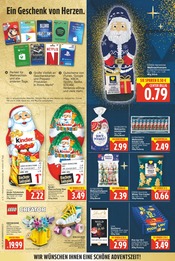 Weihnachten im E center Prospekt in Hennigsdorf Aktueller E center Prospekt mit Weihnachten, "Aktuelle Angebote", Seite 14