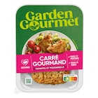 Recettes végétales - GARDEN GOURMET à 2,49 € dans le catalogue Carrefour