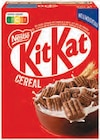 Cereals von Nestlé im aktuellen Netto mit dem Scottie Prospekt