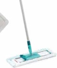 Bodenwischer Profi XL Angebote von Leifheit bei GLOBUS Salzgitter für 29,99 €