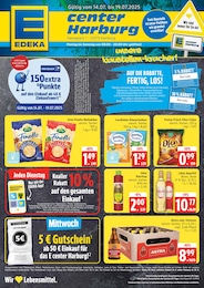 EDEKA Prospekt für Hamburg mit 27 Seiten EDEKA Prospekt "Top Angebote" für Hamburg, 27 Seiten, 14.07.2025 - 19.07.2025