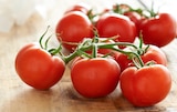 Tomate ronde grappe dans le catalogue Carrefour