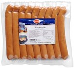 Schinkenbratwurst im Angebot bei REWE in Lüneburg Schinkenbratwurst Angebote von Binckeback bei REWE Lüneburg für 6,39 €